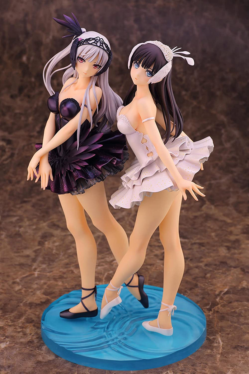 White Odette & Black Odile - 1/6 scale - SkytubeT2 Art☆Girls Original Character