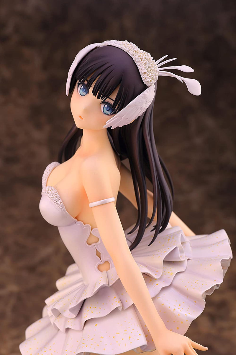 White Odette & Black Odile - 1/6 scale - SkytubeT2 Art☆Girls Original Character