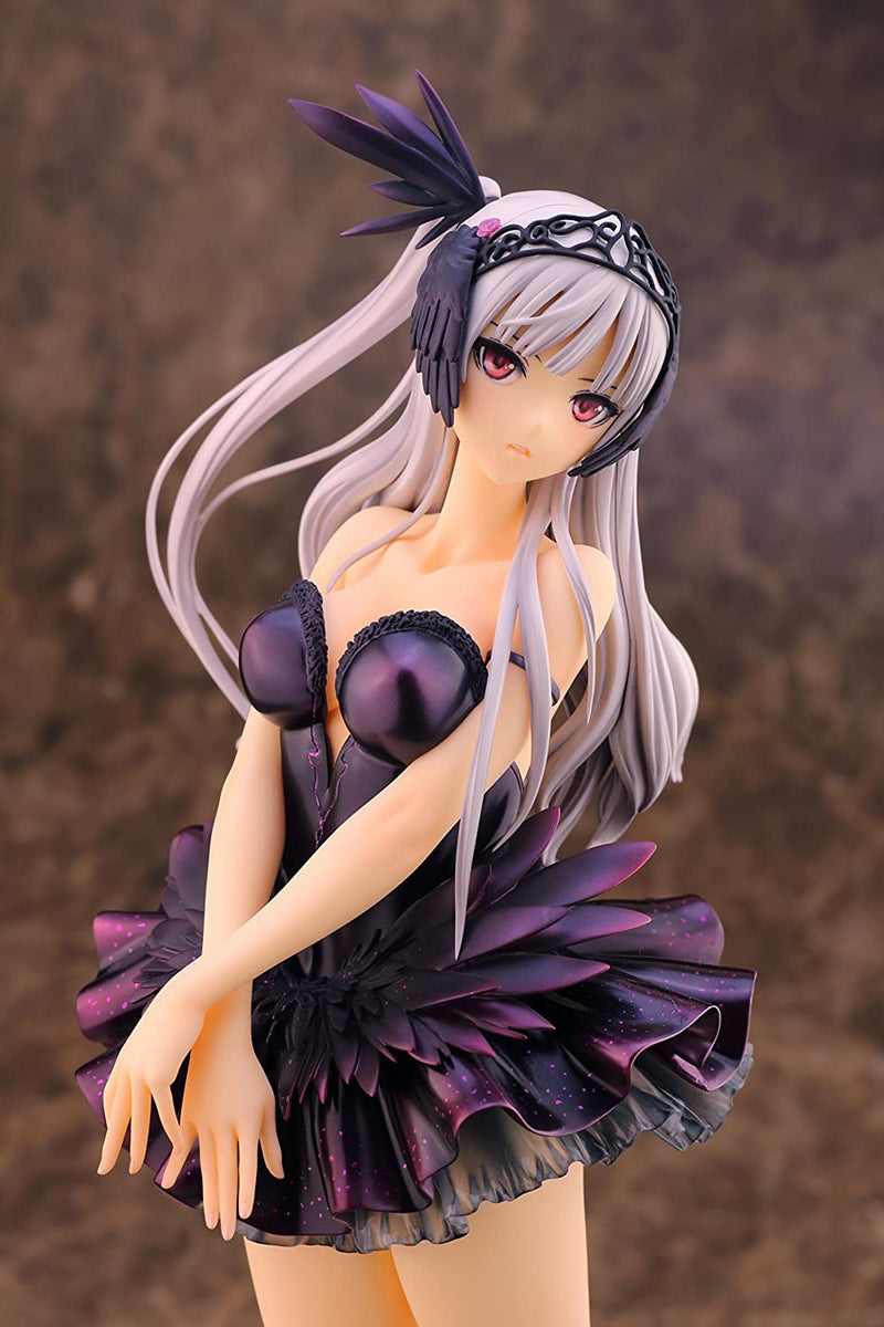 White Odette & Black Odile - 1/6 scale - SkytubeT2 Art☆Girls Original Character