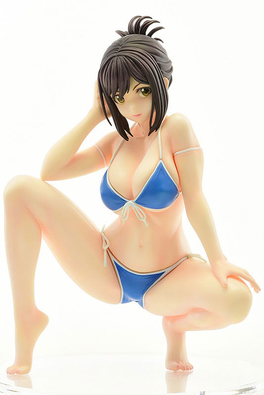 "¿Por qué demonios estás aquí, Maestro!?" Kojima Kana, Swimwear Gravure Style