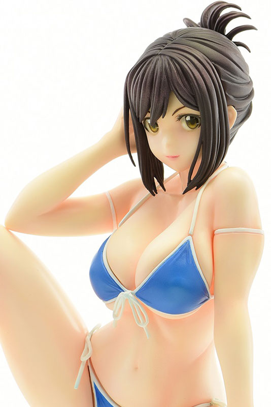 "¿Por qué demonios estás aquí, Maestro!?" Kojima Kana, Swimwear Gravure Style
