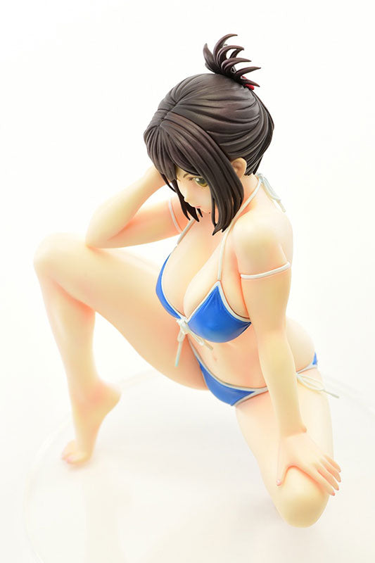"¿Por qué demonios estás aquí, Maestro!?" Kojima Kana, Swimwear Gravure Style