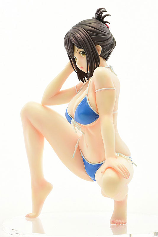 "¿Por qué demonios estás aquí, Maestro!?" Kojima Kana, Swimwear Gravure Style
