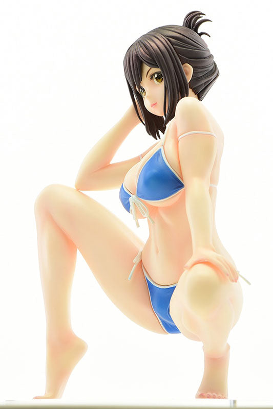 "¿Por qué demonios estás aquí, Maestro!?" Kojima Kana, Swimwear Gravure Style