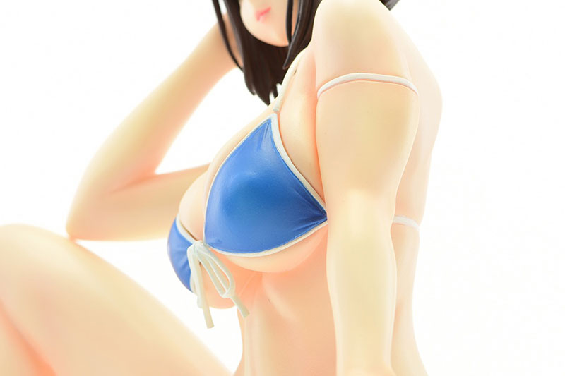 "¿Por qué demonios estás aquí, Maestro!?" Kojima Kana, Swimwear Gravure Style