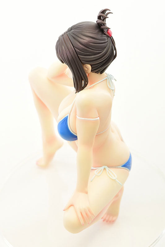 "¿Por qué demonios estás aquí, Maestro!?" Kojima Kana, Swimwear Gravure Style