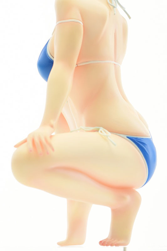 "¿Por qué demonios estás aquí, Maestro!?" Kojima Kana, Swimwear Gravure Style