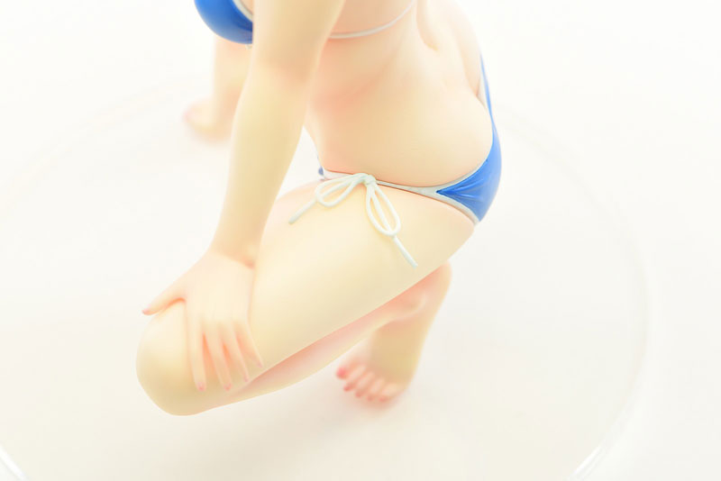 "¿Por qué demonios estás aquí, Maestro!?" Kojima Kana, Swimwear Gravure Style