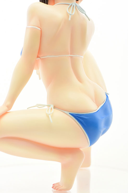 "¿Por qué demonios estás aquí, Maestro!?" Kojima Kana, Swimwear Gravure Style