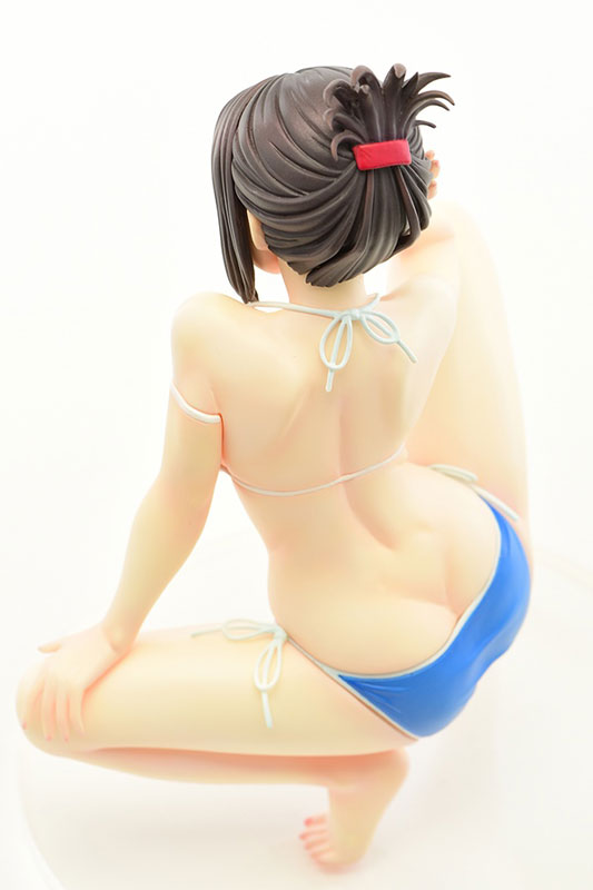"¿Por qué demonios estás aquí, Maestro!?" Kojima Kana, Swimwear Gravure Style