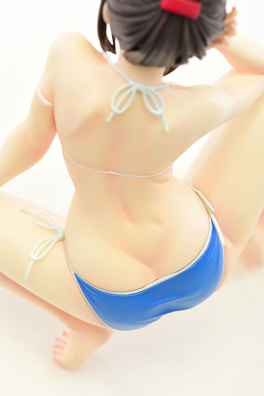 "¿Por qué demonios estás aquí, Maestro!?" Kojima Kana, Swimwear Gravure Style