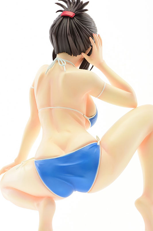 "¿Por qué demonios estás aquí, Maestro!?" Kojima Kana, Swimwear Gravure Style
