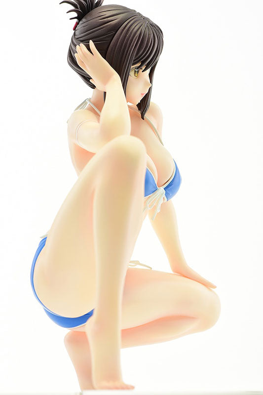 "¿Por qué demonios estás aquí, Maestro!?" Kojima Kana, Swimwear Gravure Style