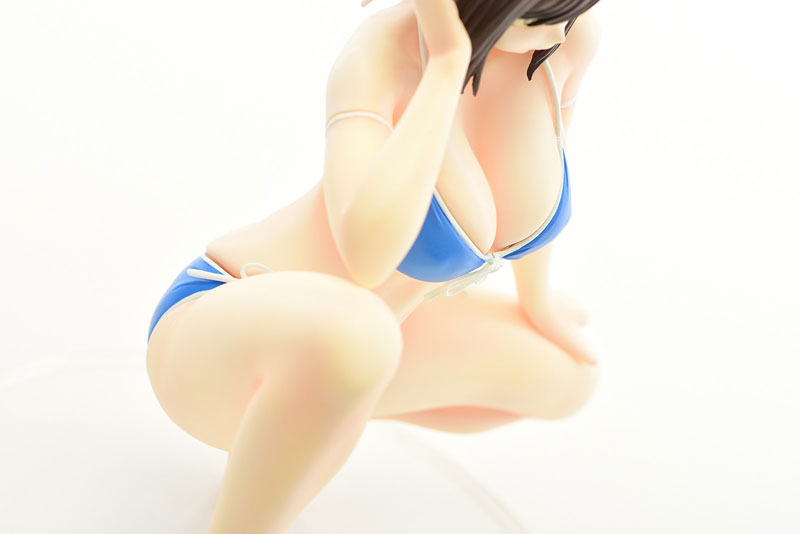 "¿Por qué demonios estás aquí, Maestro!?" Kojima Kana, Swimwear Gravure Style