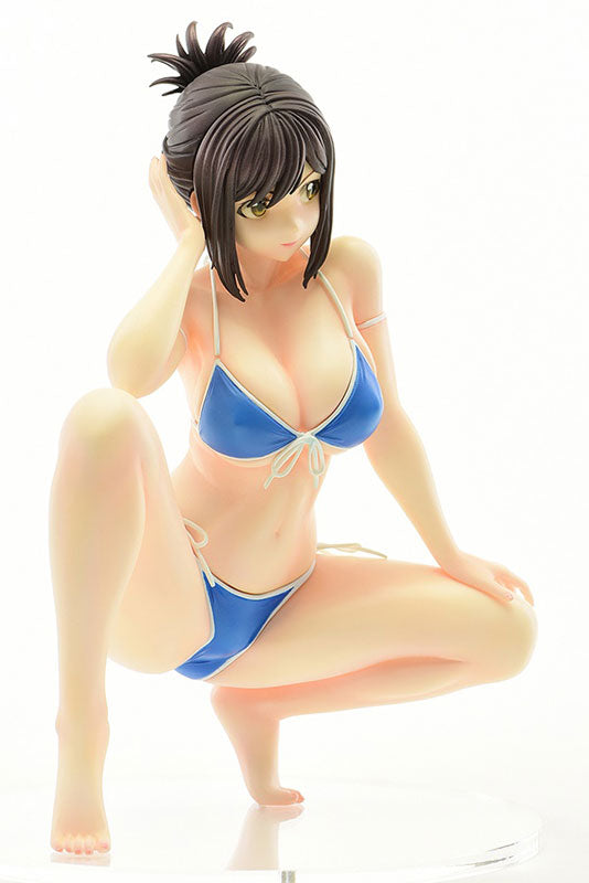 "¿Por qué demonios estás aquí, Maestro!?" Kojima Kana, Swimwear Gravure Style