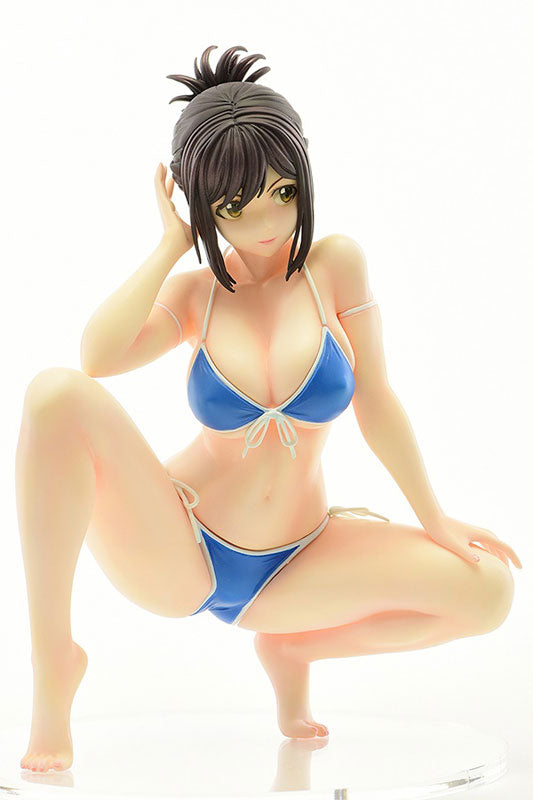 "¿Por qué demonios estás aquí, Maestro!?" Kojima Kana, Swimwear Gravure Style