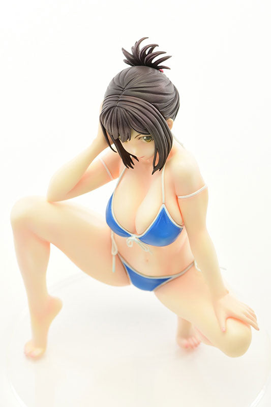 "¿Por qué demonios estás aquí, Maestro!?" Kojima Kana, Swimwear Gravure Style