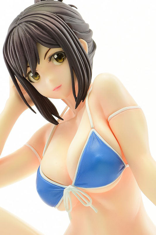 "¿Por qué demonios estás aquí, Maestro!?" Kojima Kana, Swimwear Gravure Style