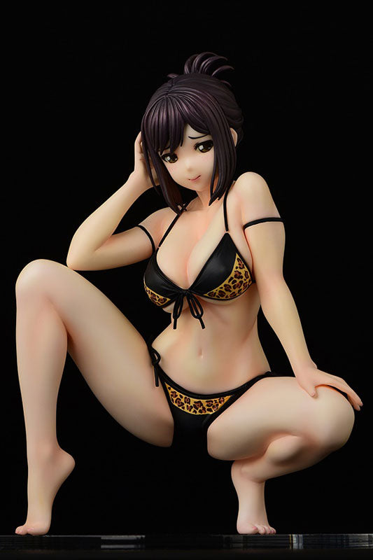 "Pourquoi diable es-tu ici, professeur !?" Kojima Kana, maillots de bain Gravure Style / Couleur des animaux adultes