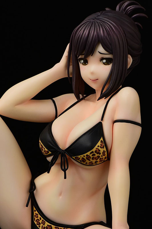"Pourquoi diable es-tu ici, professeur !?" Kojima Kana, maillots de bain Gravure Style / Couleur des animaux adultes