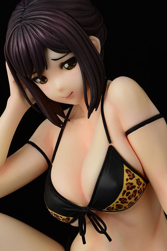 "Pourquoi diable es-tu ici, professeur !?" Kojima Kana, maillots de bain Gravure Style / Couleur des animaux adultes