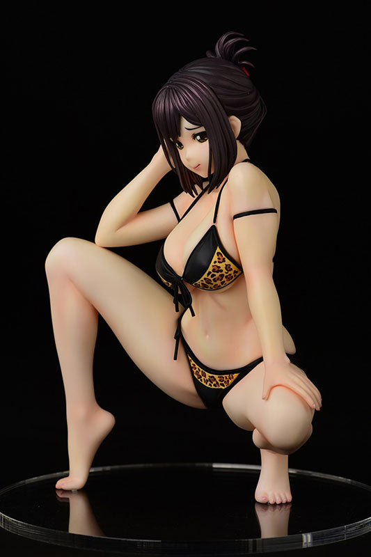"Pourquoi diable es-tu ici, professeur !?" Kojima Kana, maillots de bain Gravure Style / Couleur des animaux adultes