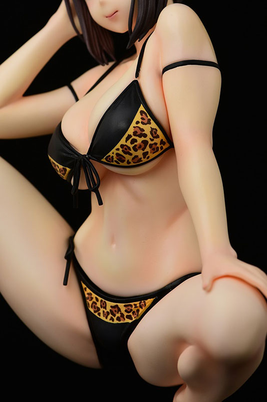 "Pourquoi diable es-tu ici, professeur !?" Kojima Kana, maillots de bain Gravure Style / Couleur des animaux adultes