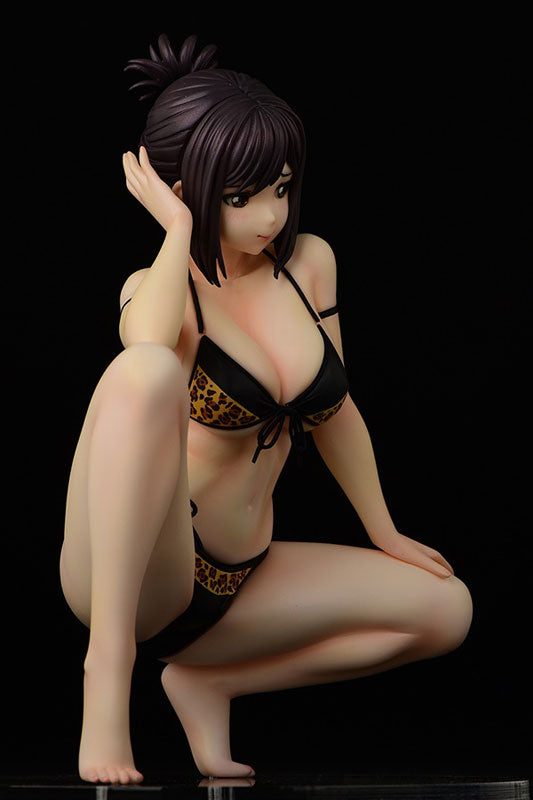 "Pourquoi diable es-tu ici, professeur !?" Kojima Kana, maillots de bain Gravure Style / Couleur des animaux adultes