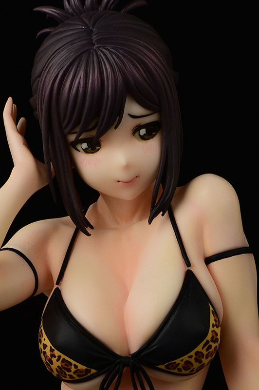 "Pourquoi diable es-tu ici, professeur !?" Kojima Kana, maillots de bain Gravure Style / Couleur des animaux adultes