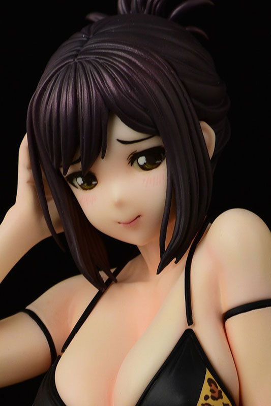 "Pourquoi diable es-tu ici, professeur !?" Kojima Kana, maillots de bain Gravure Style / Couleur des animaux adultes