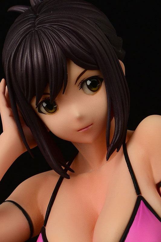 "Pourquoi diable es-tu ici, professeur !?" Kojima Kana, maillot de bain Gravure Style / Sunburn Ver.