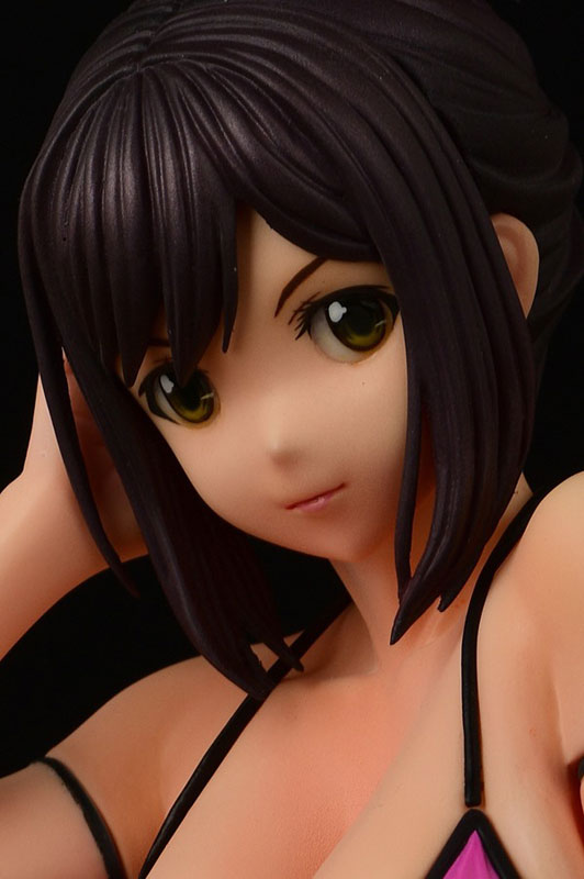 "Pourquoi diable es-tu ici, professeur !?" Kojima Kana, maillot de bain Gravure Style / Sunburn Ver.