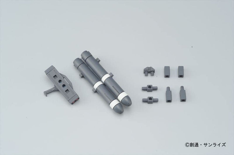 XXXG-01W WING GUNDAM - 1/132 Maßstab - Hgachguc (# 162) Shin Kidou Senki Gundam Wing - Bandai