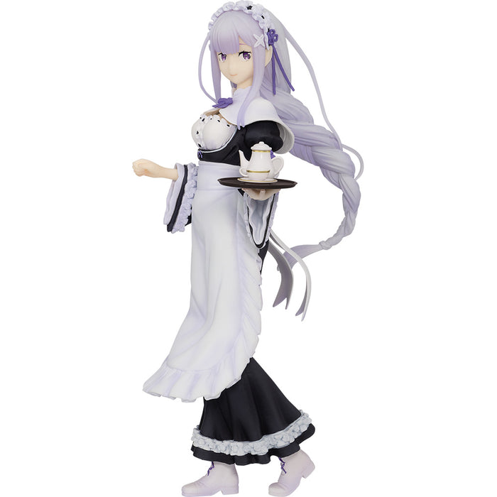Ichiban Kuji "Re:ZERO -Starting Life in Another World" -flowers in both hands- B Prize Emilia
