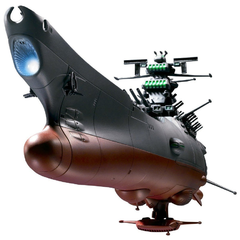 Yamato Soul of Chogokin (GX-64), Uchuu Senkan Yamato 2199 - Bandai