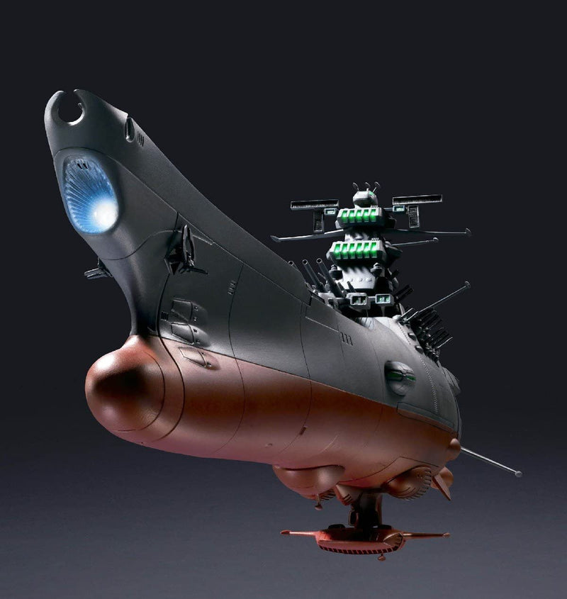 Yamato Soul of Chogokin (GX-64), Uchuu Senkan Yamato 2199 - Bandai