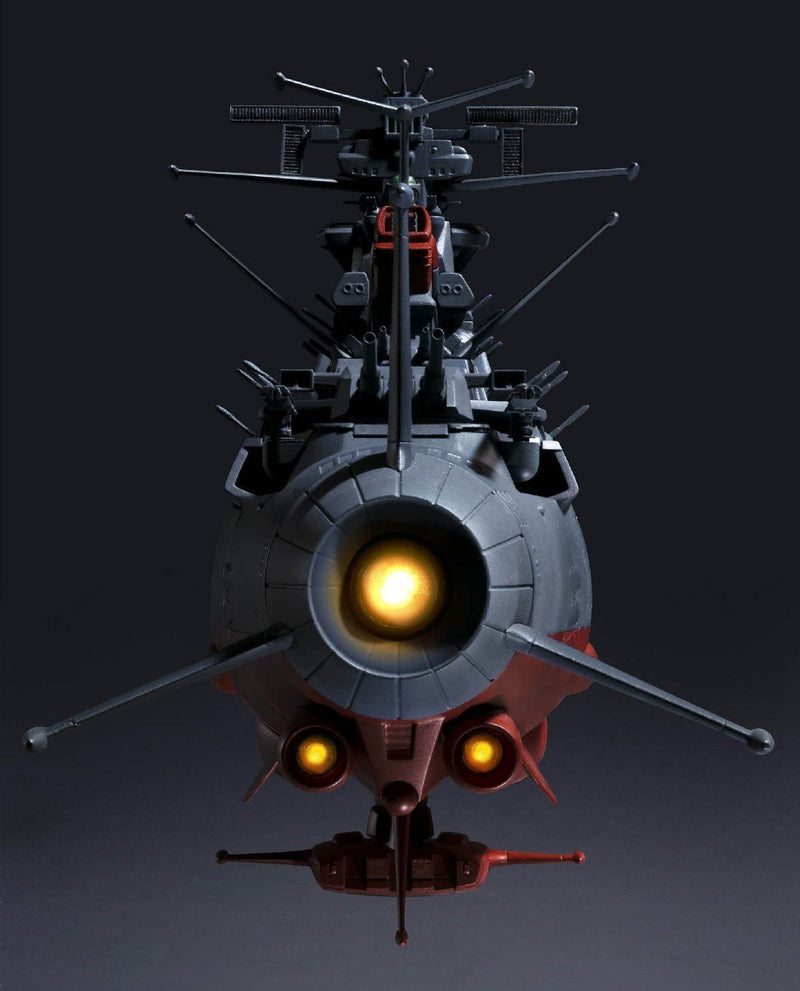 Yamato Soul of Chogokin (GX-64), Uchuu Senkan Yamato 2199 - Bandai