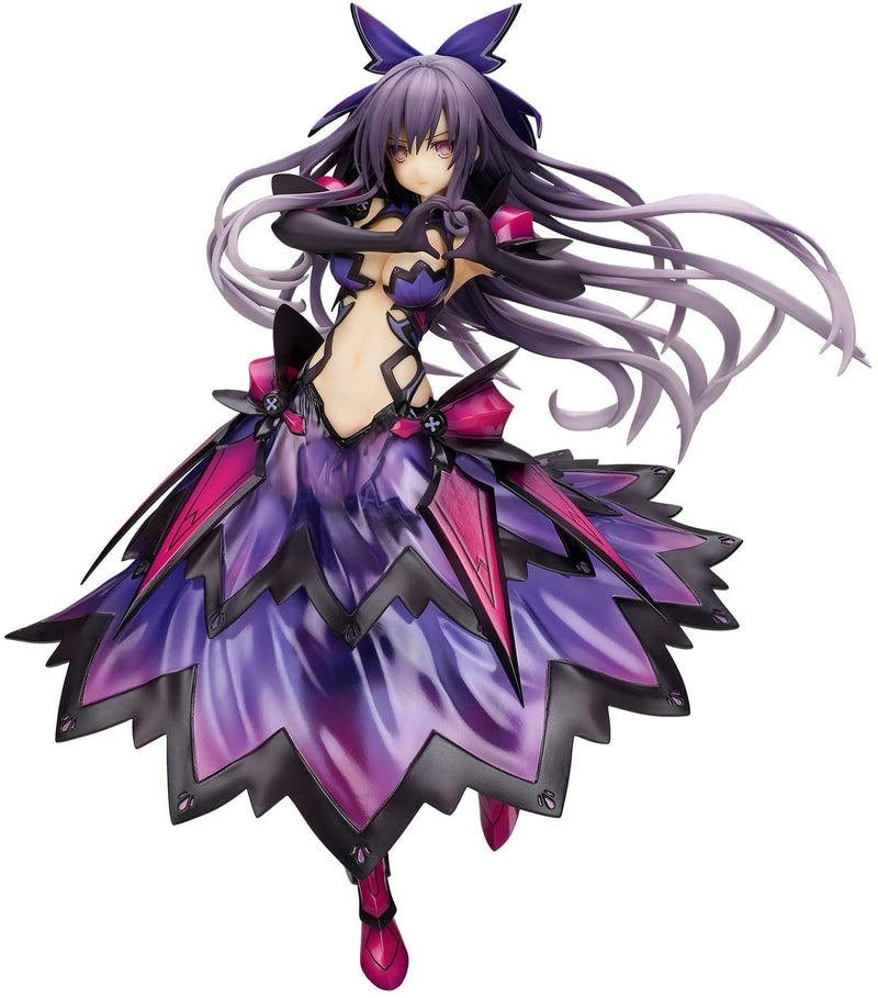 Yatogami Tohka (versione invertita. Versione) - Scala 1/7 - Data A Live - Hobby Stock
