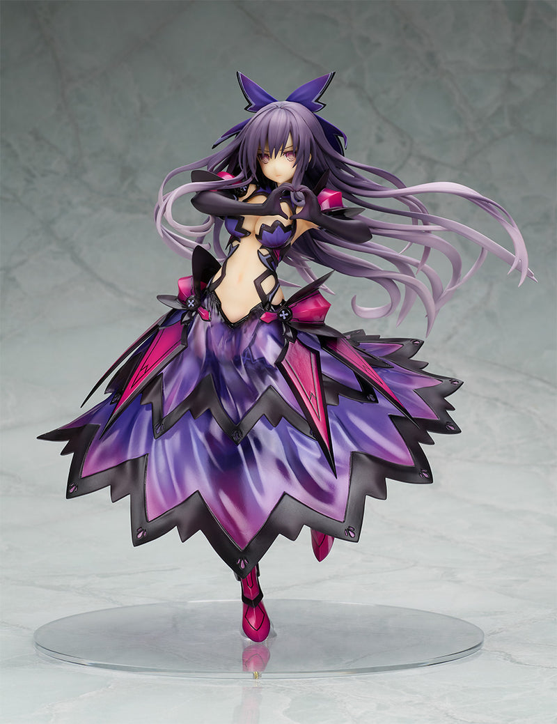 Yatogami Tohka (versione invertita. Versione) - Scala 1/7 - Data A Live - Hobby Stock