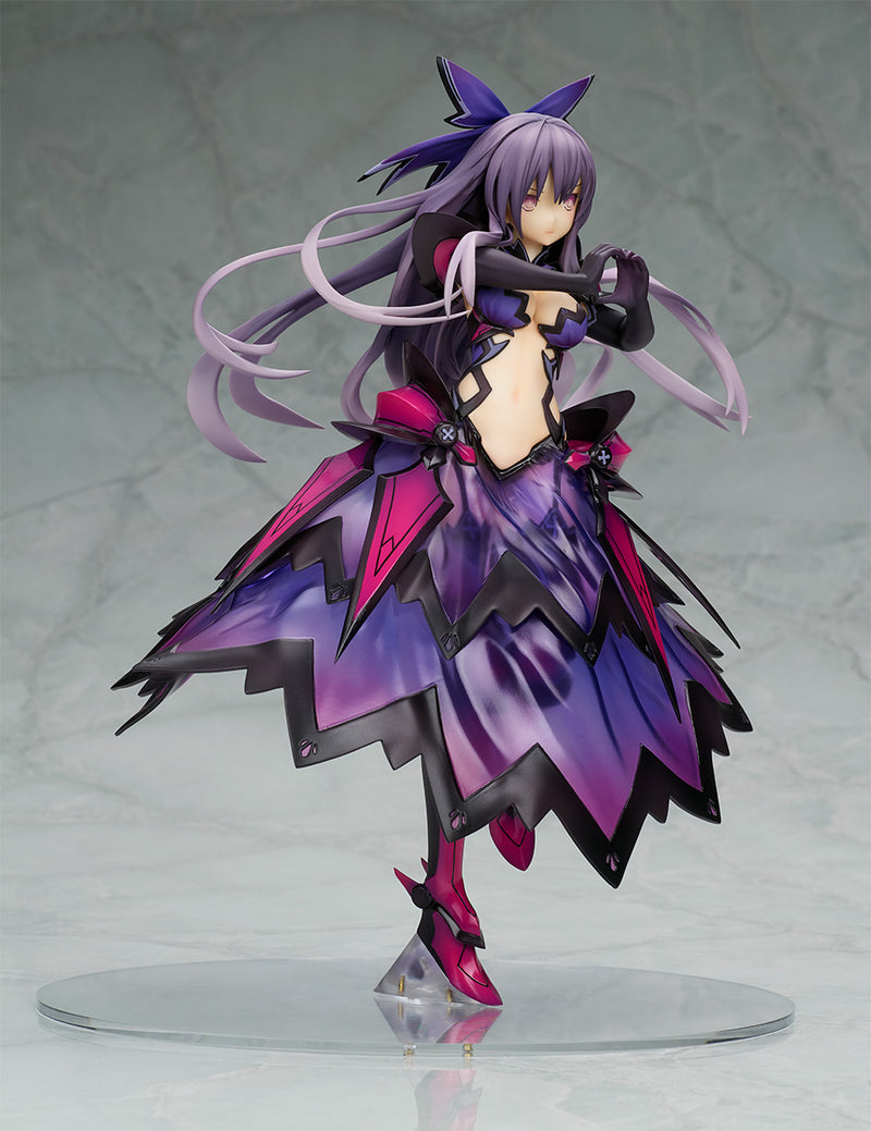 Yatogami Tohka (versione invertita. Versione) - Scala 1/7 - Data A Live - Hobby Stock