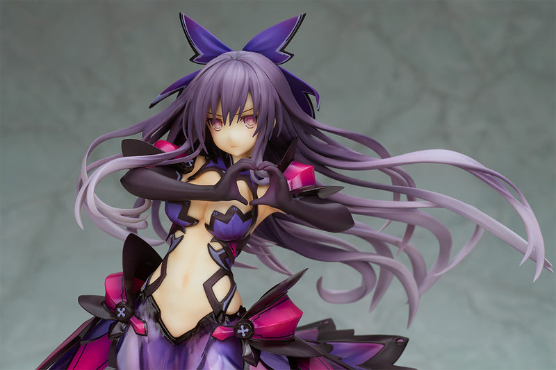 Yatogami Tohka (versione invertita. Versione) - Scala 1/7 - Data A Live - Hobby Stock