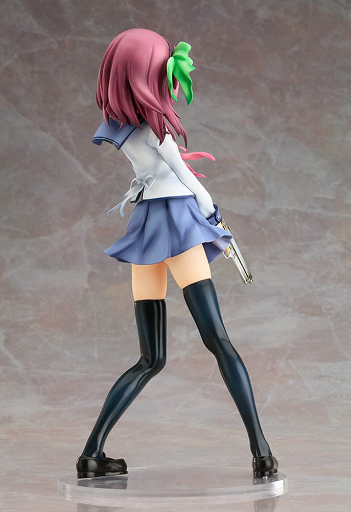 Yuri 1/8 Angel Beats! - buena compañía sonrisa