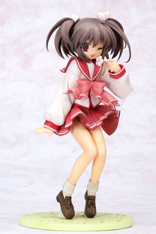 Yuzuhara Konomi 1/8 a Heart 2 - Good Smile Company
