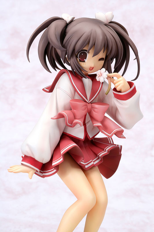 Yuzuhara Konomi 1/8 a Heart 2 - Good Smile Company