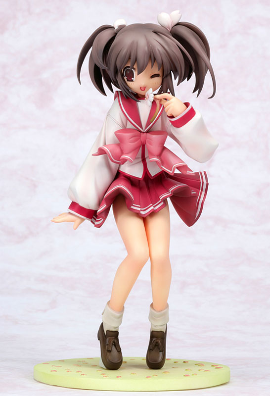 Yuzuhara Konomi 1/8 a Heart 2 - Good Smile Company