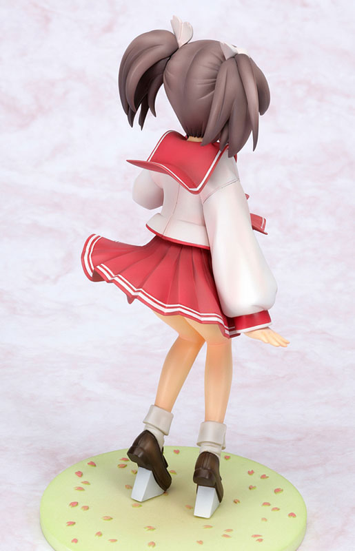 Yuzuhara Konomi 1/8 a Heart 2 - Good Smile Company