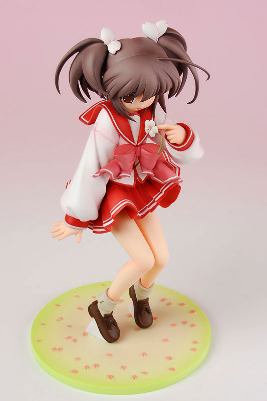 Yuzuhara Konomi 1/8 a Heart 2 - Good Smile Company