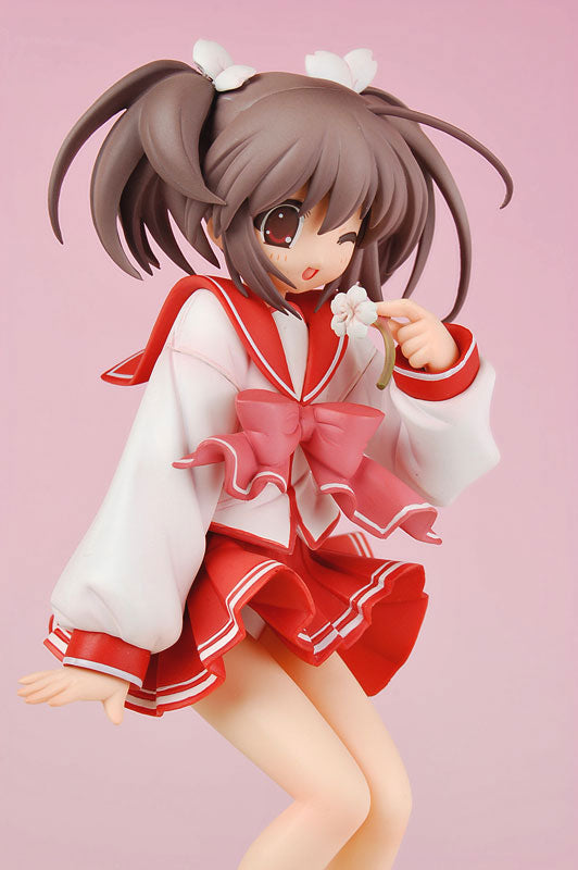 Yuzuhara Konomi 1/8 a Heart 2 - Good Smile Company