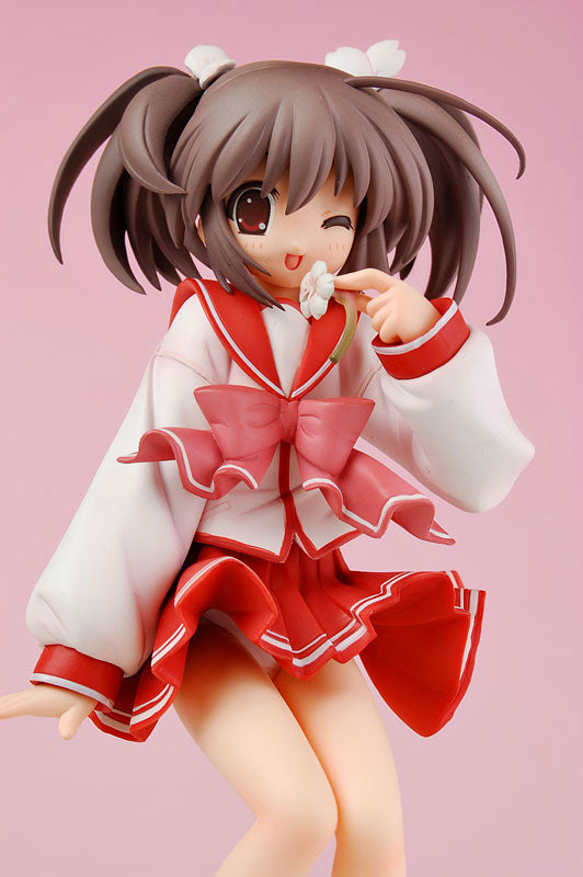 Yuzuhara Konomi 1/8 a Heart 2 - Good Smile Company