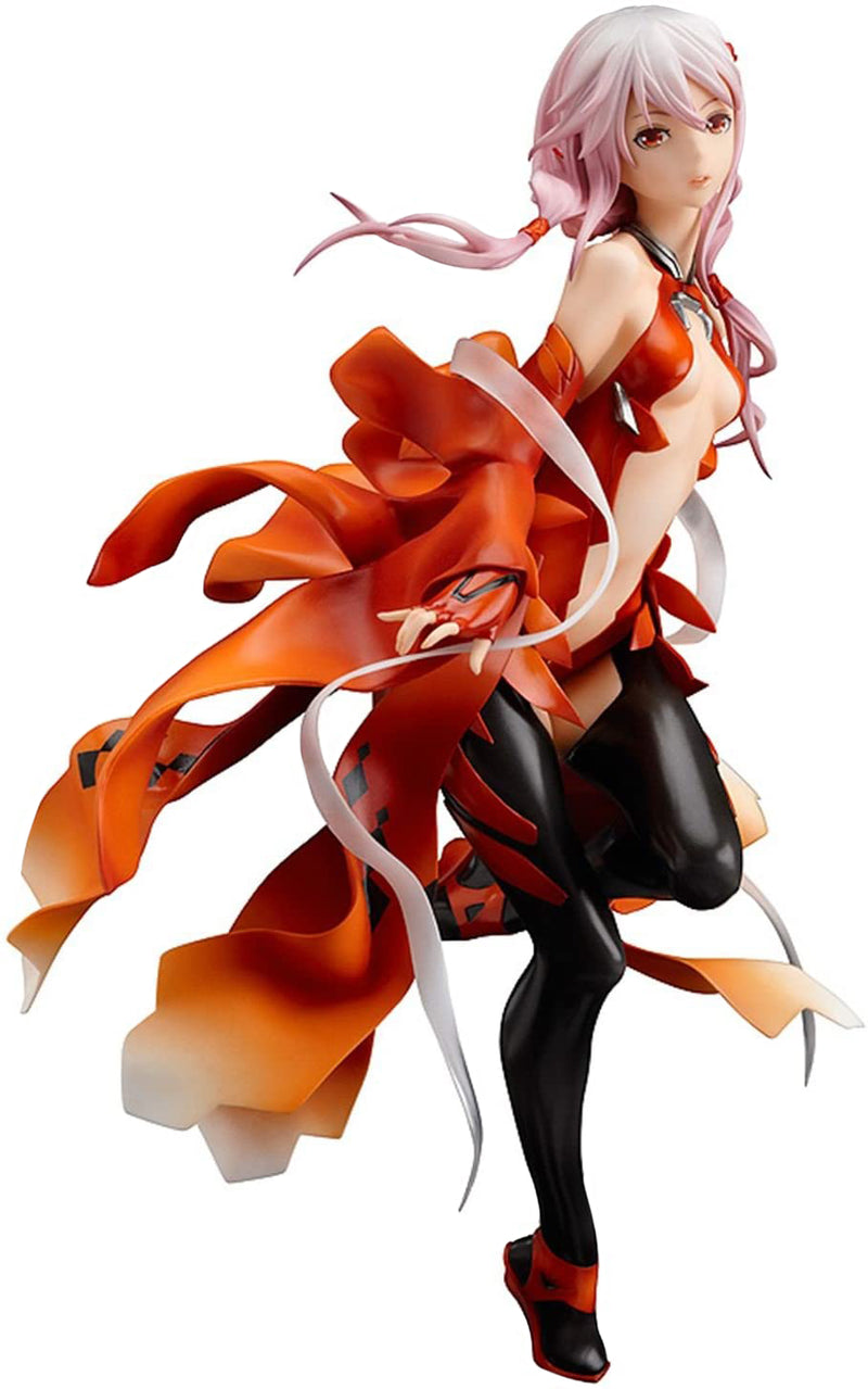 Yuzuriha Inori 1/8 Guilty Crown - Good Smile Company